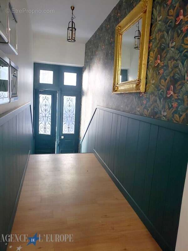 Appartement à VICHY