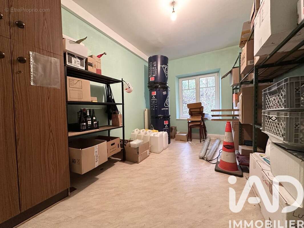 Photo 7 - Appartement à LUTZELBOURG