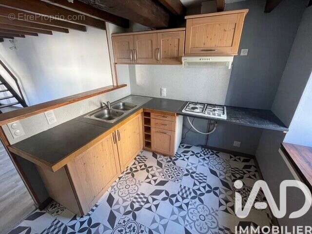 Photo 2 - Maison à CHAUMONT