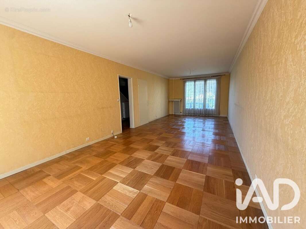 Photo 5 - Maison à BRETIGNY-SUR-ORGE