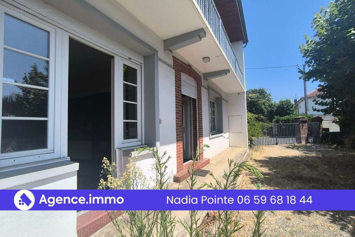 Maison 94 m² à Tarbes  - photo 2