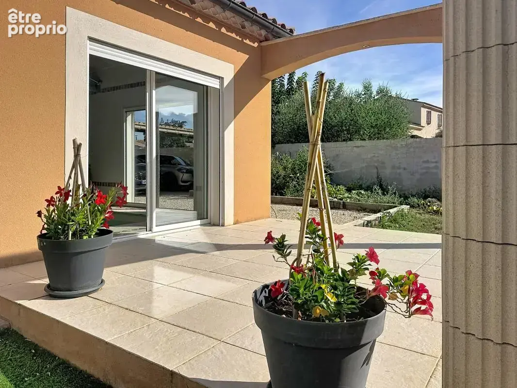 Maison 6 pièces 205 m² à vendre à Montfrin (30490) - photo 14