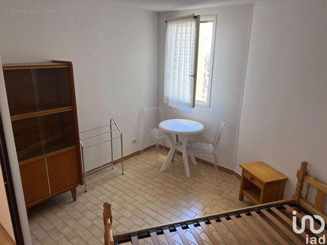 Photo 3 - Appartement à LE GRAU-DU-ROI