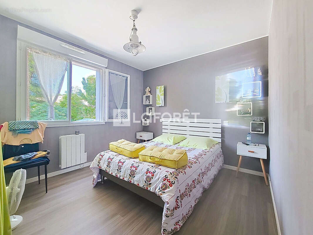 Maison Saint-brevin-les-pins 4 pièce(s) 95 m2 - photo 10