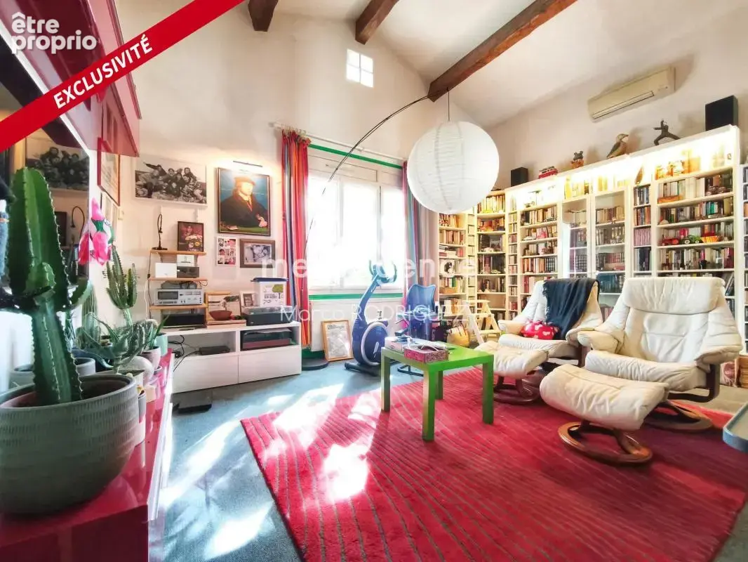 **Maison T6 avec vue sur les Pyrénées ** - photo 5