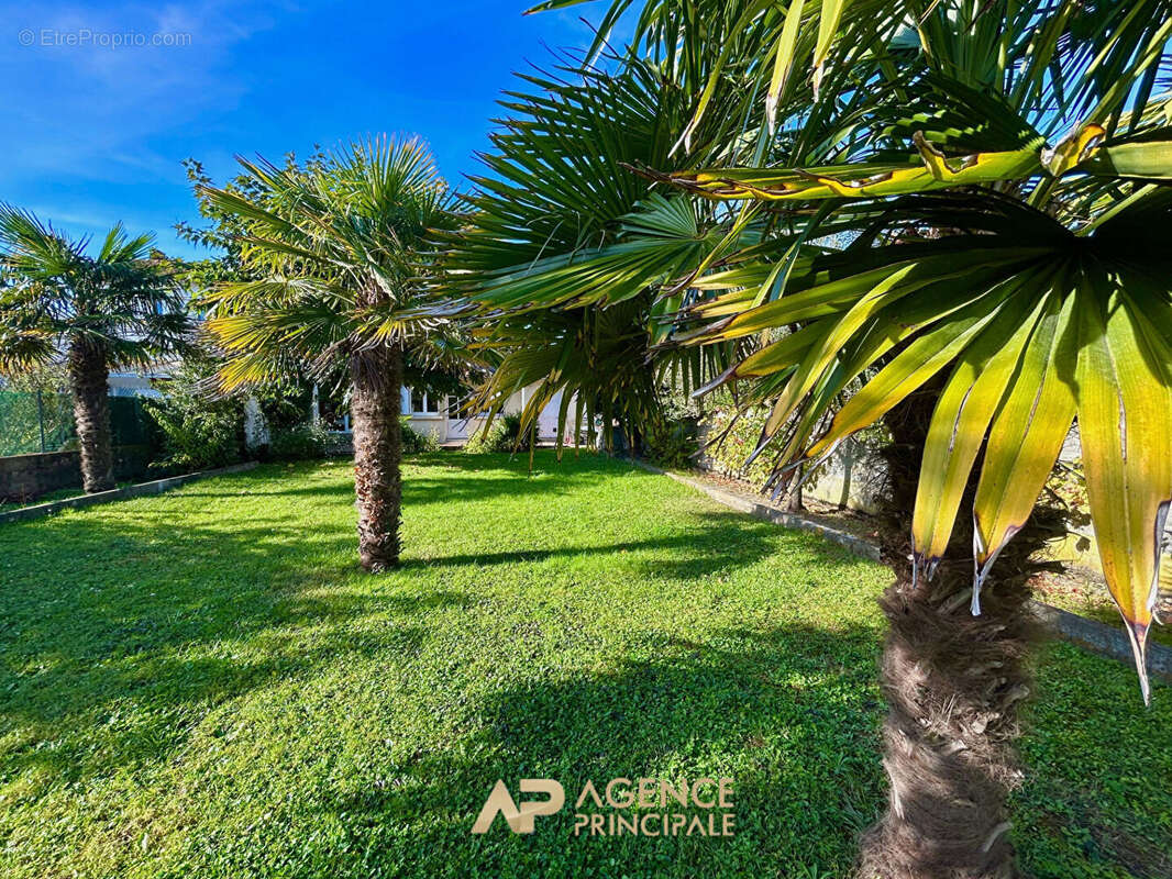 Maison à CHATELAILLON-PLAGE