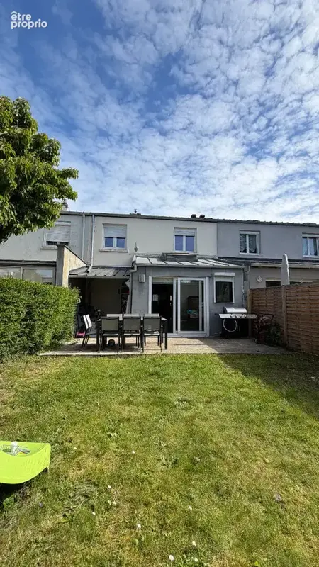 Maison Villeneuve D Ascq 4 pièces 81 m2 - photo 7