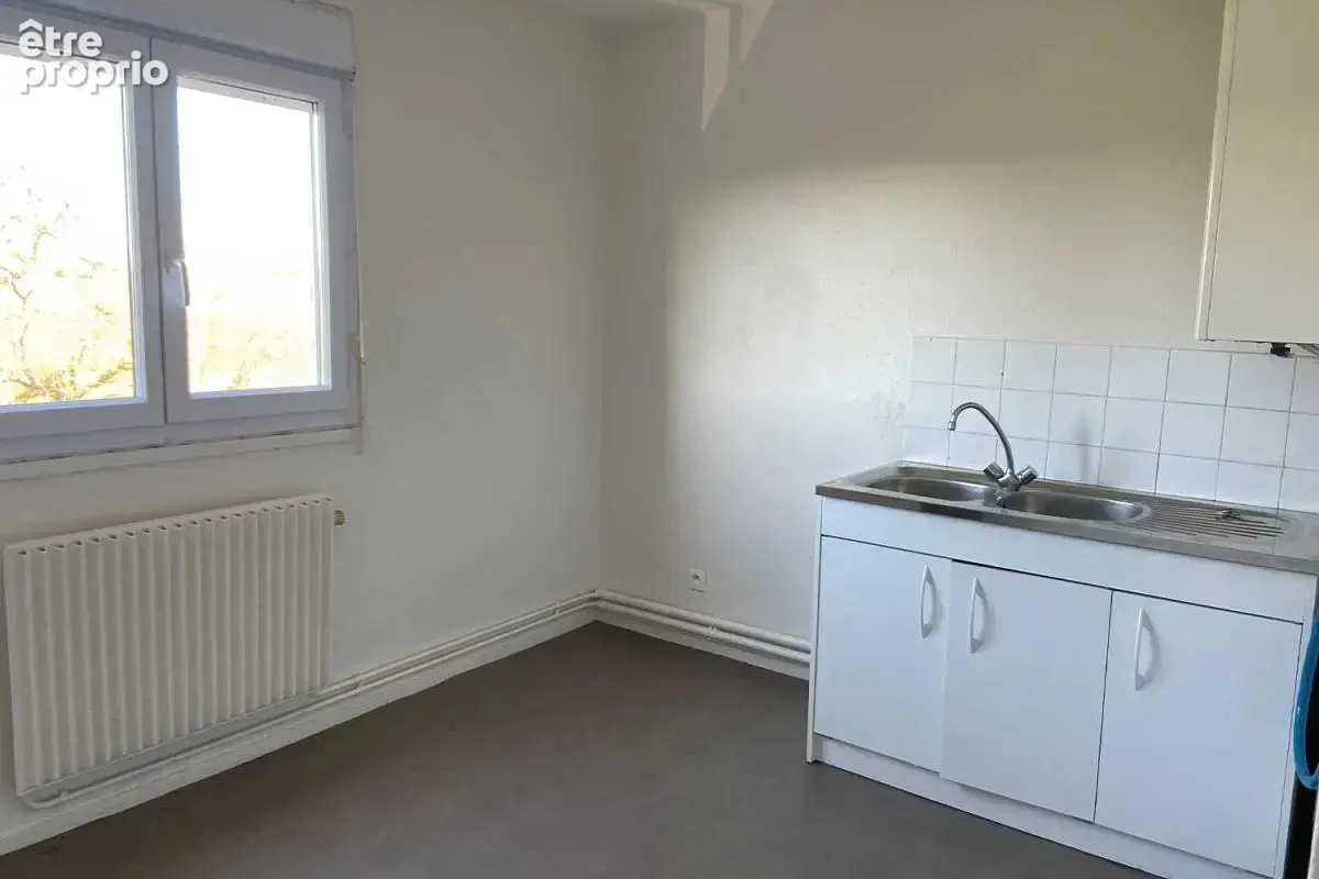 Appartement 4 pièces – 76 m² à luzy - photo 2