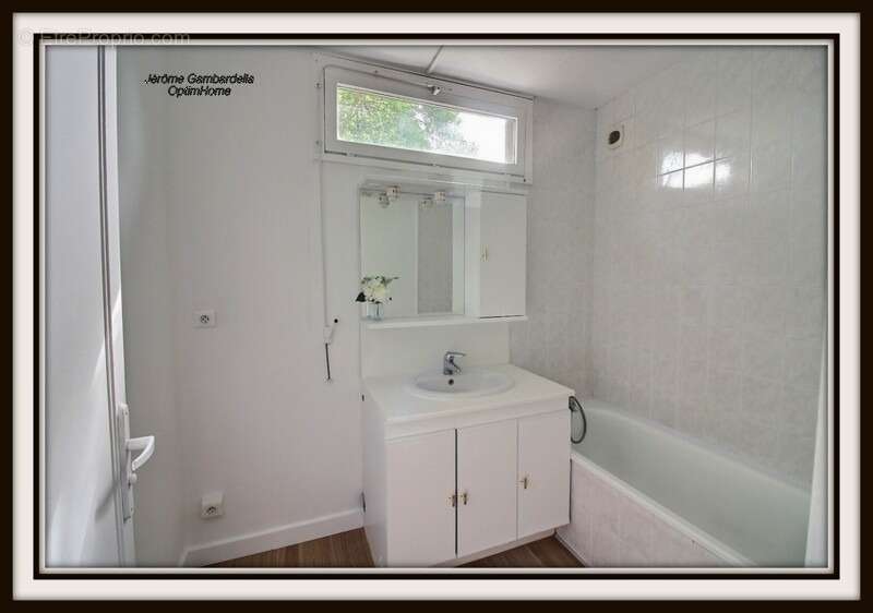 Appartement 3 pièces de 66 m2 avec balcon, cave et parking à vendre à Andrésy (78) - photo 6