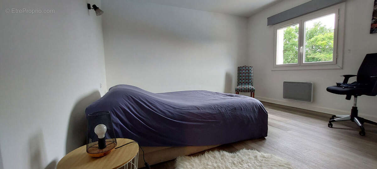 Maison à SAINT-SAUVEUR