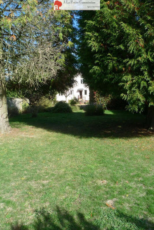 Maison à CHARTRES
