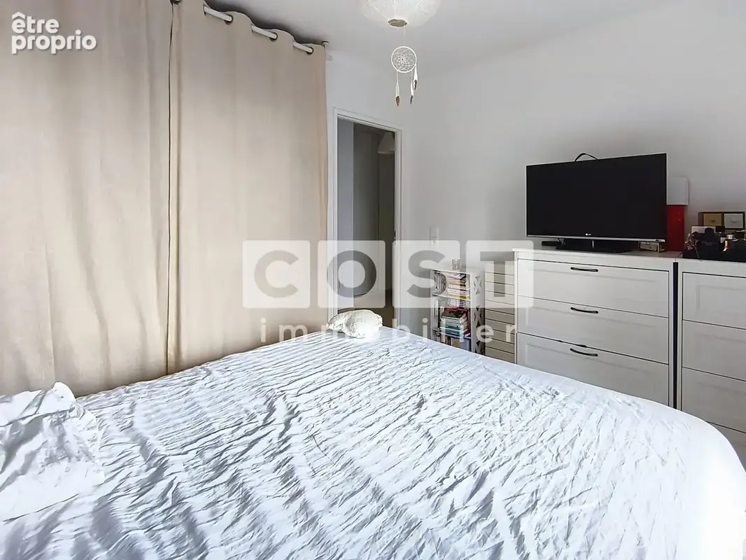 Appartement 3 pièces 64 m² à vendre à Asnieres-Sur-Seine (92600) - photo 7