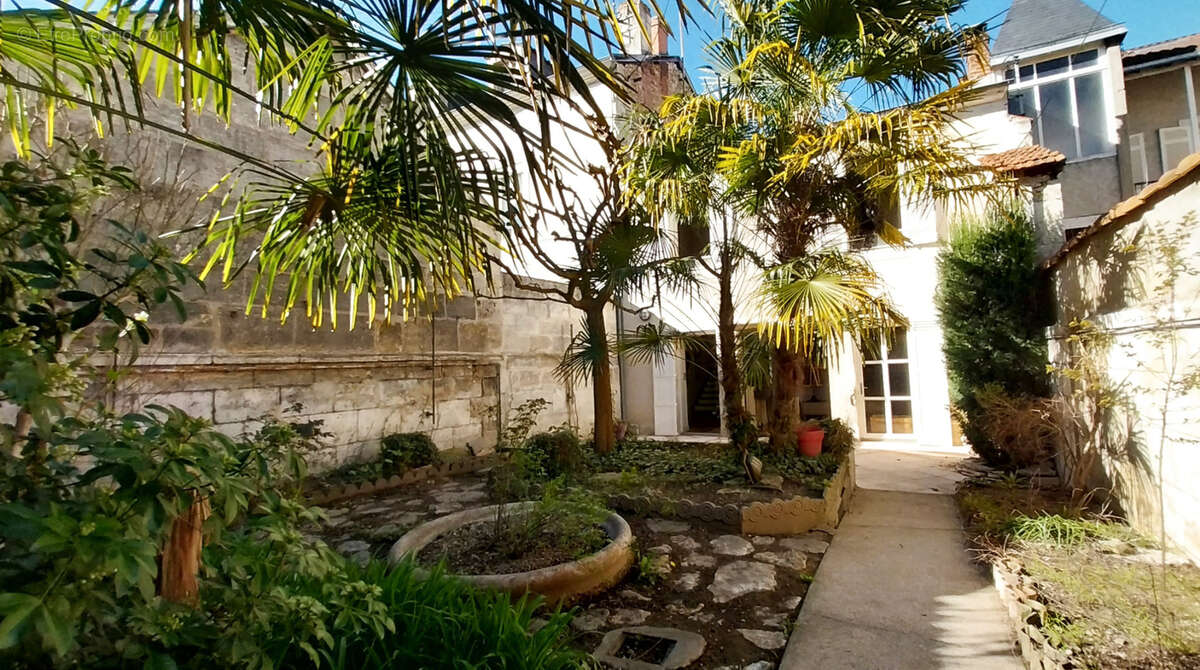 Maison à PERIGUEUX