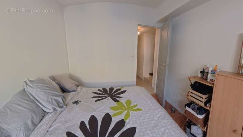 Appartement à SAINT-ANTOINE-L&#039;ABBAYE