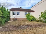 Maison à MAINVILLIERS