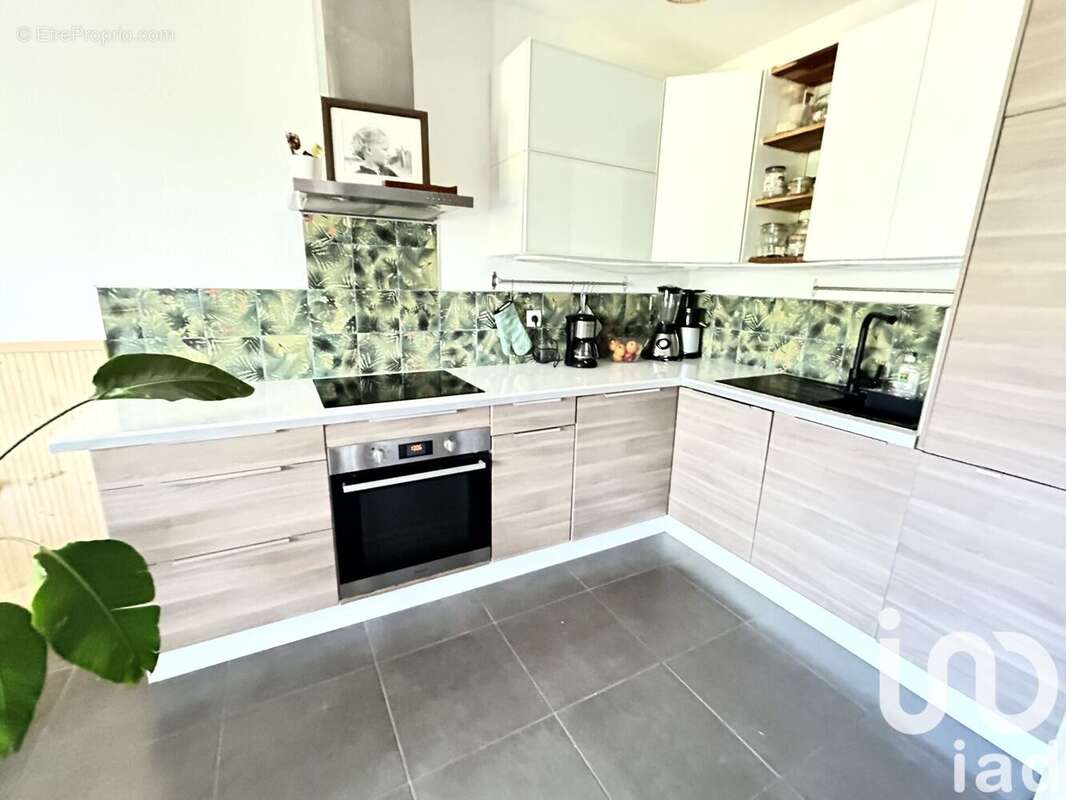 Photo 3 - Appartement à BENESSE-MAREMNE