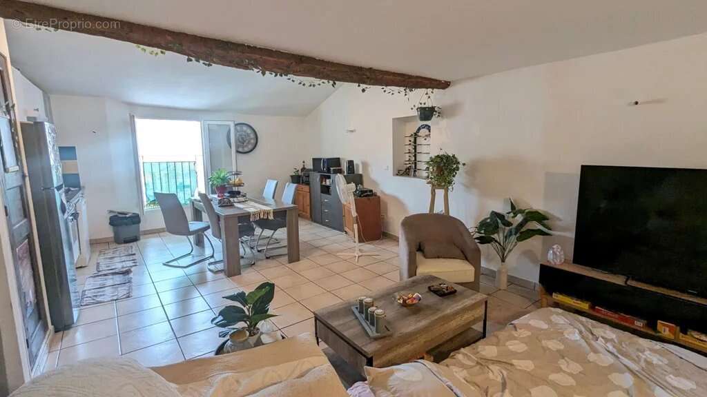 Maison à CARCES