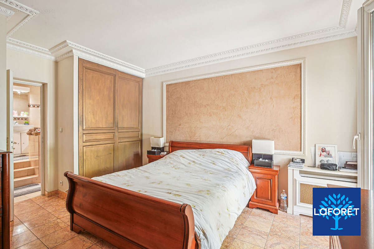 Appartement à ALFORTVILLE
