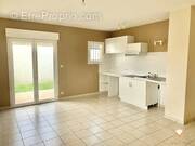 Appartement à FROUZINS