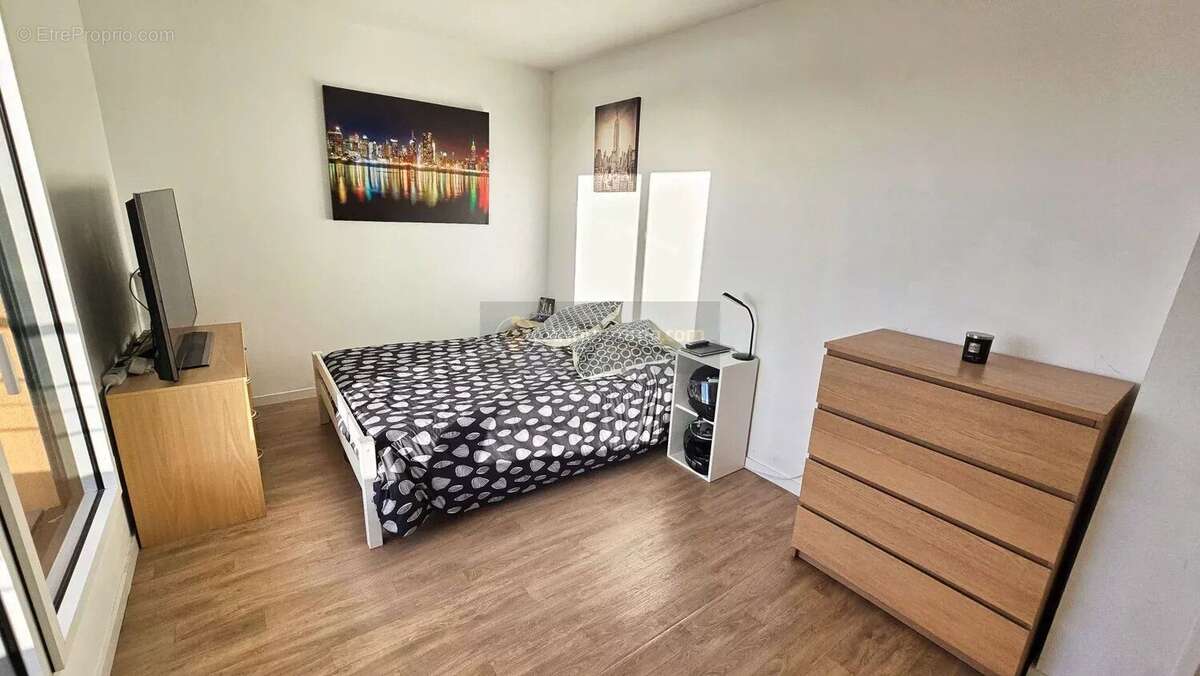 Appartement à LE RELECQ-KERHUON