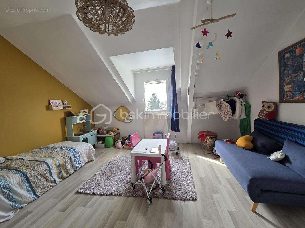 Maison à LA MURETTE