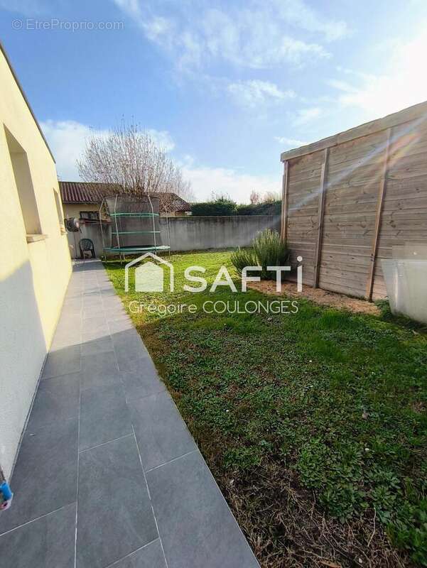 Photo 7 - Maison à EYSINES