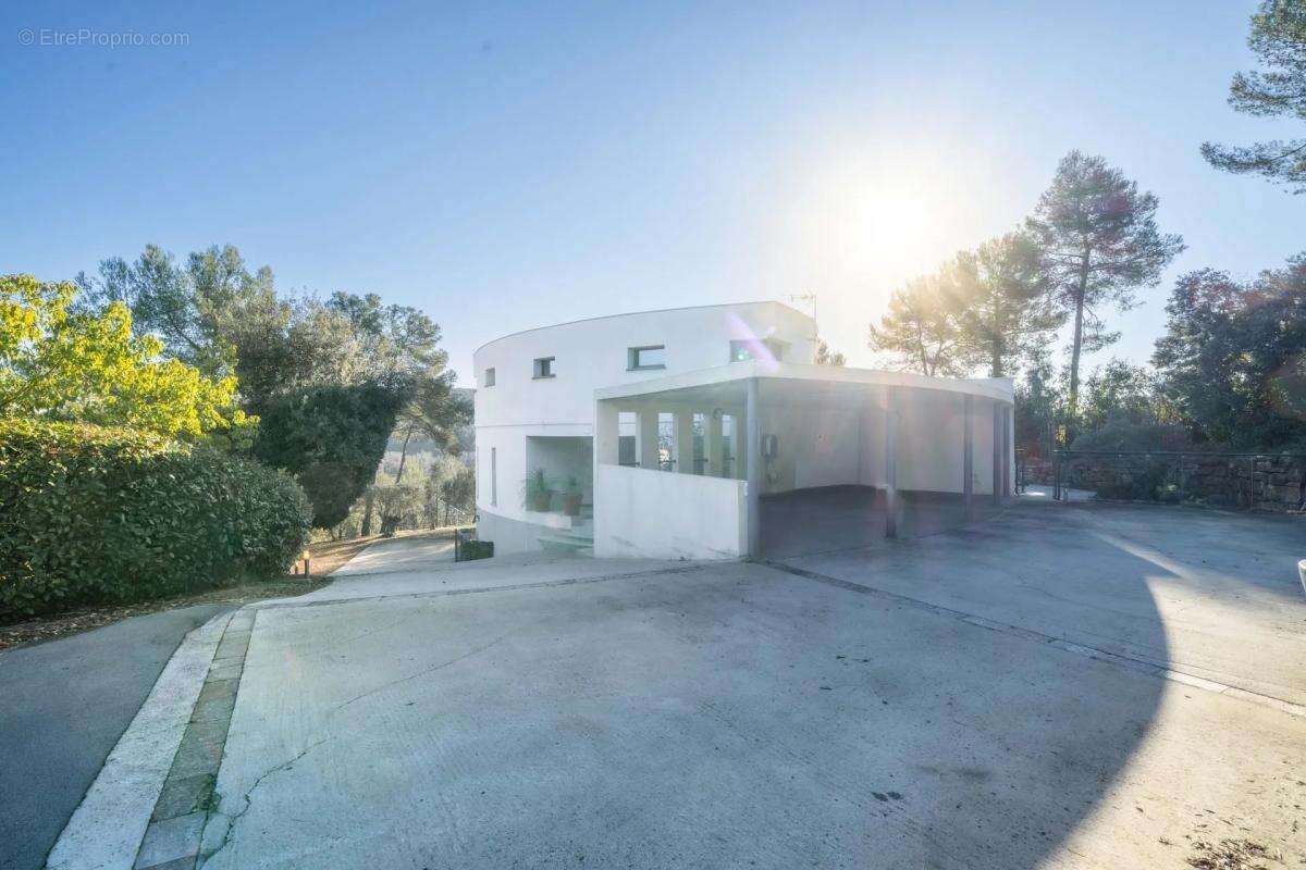 Maison à SAINT-GELY-DU-FESC