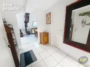 Appartement à NOZAY
