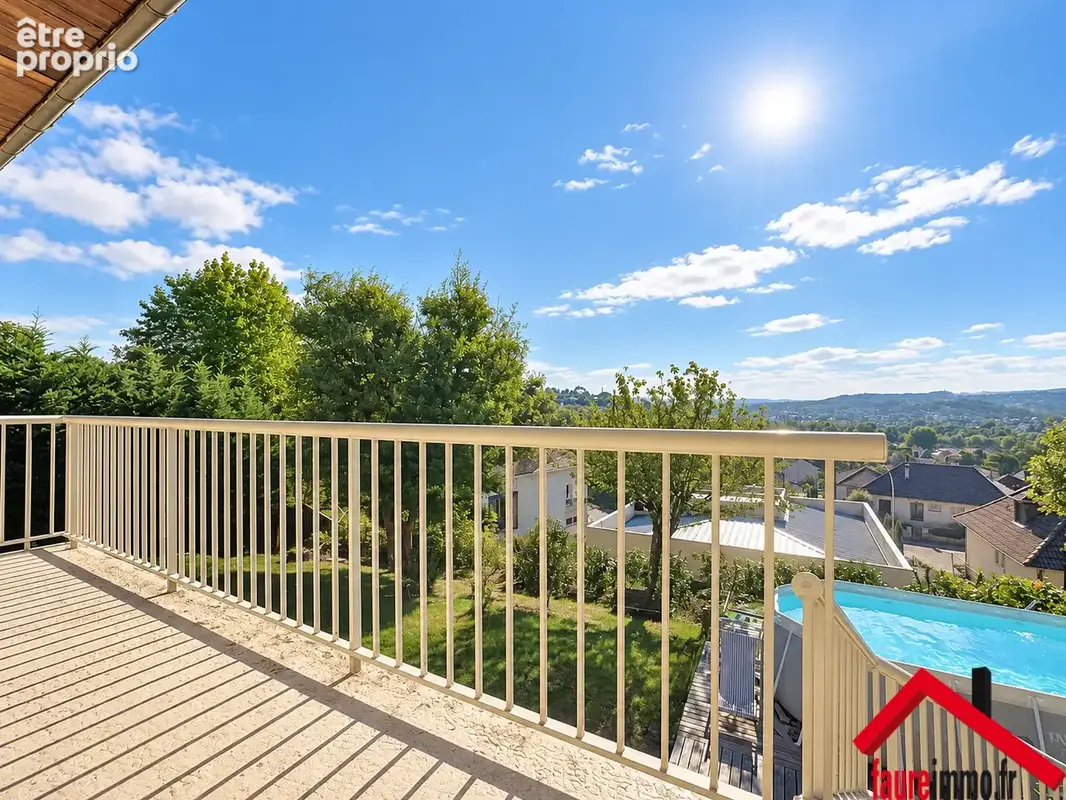 Maison a Brive-La-Gaillarde - photo 15