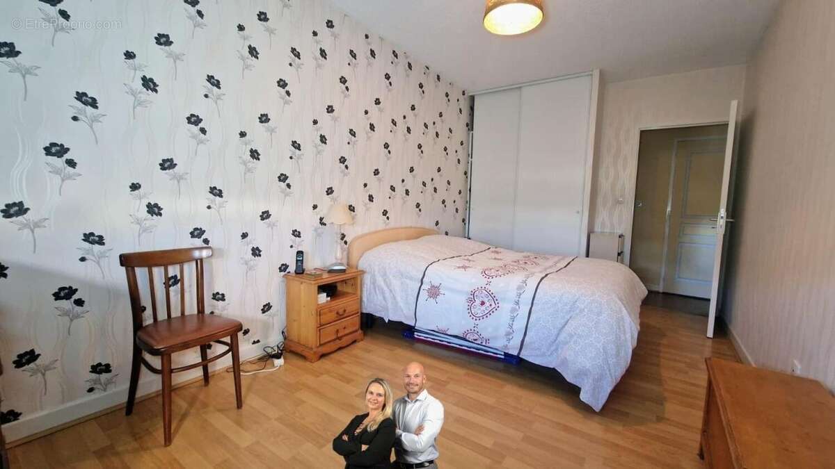 Photo 5 - Appartement à MARMANDE