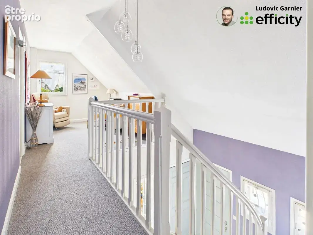 Maison 6 pièces 143 m² à vendre à Mortain (50140) - photo 14