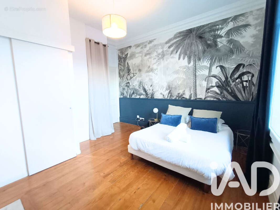 Photo 2 - Appartement à VICHY