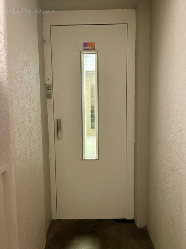 Appartement à VANNES