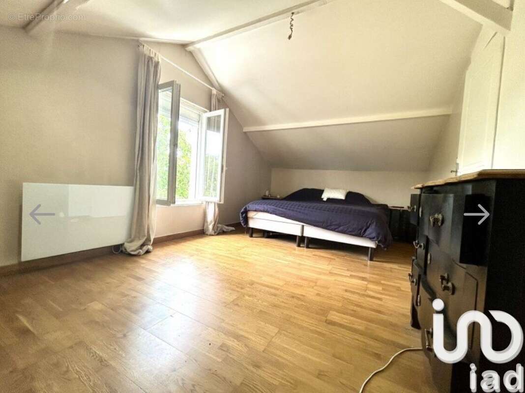 Photo 8 - Maison à ARGENTEUIL