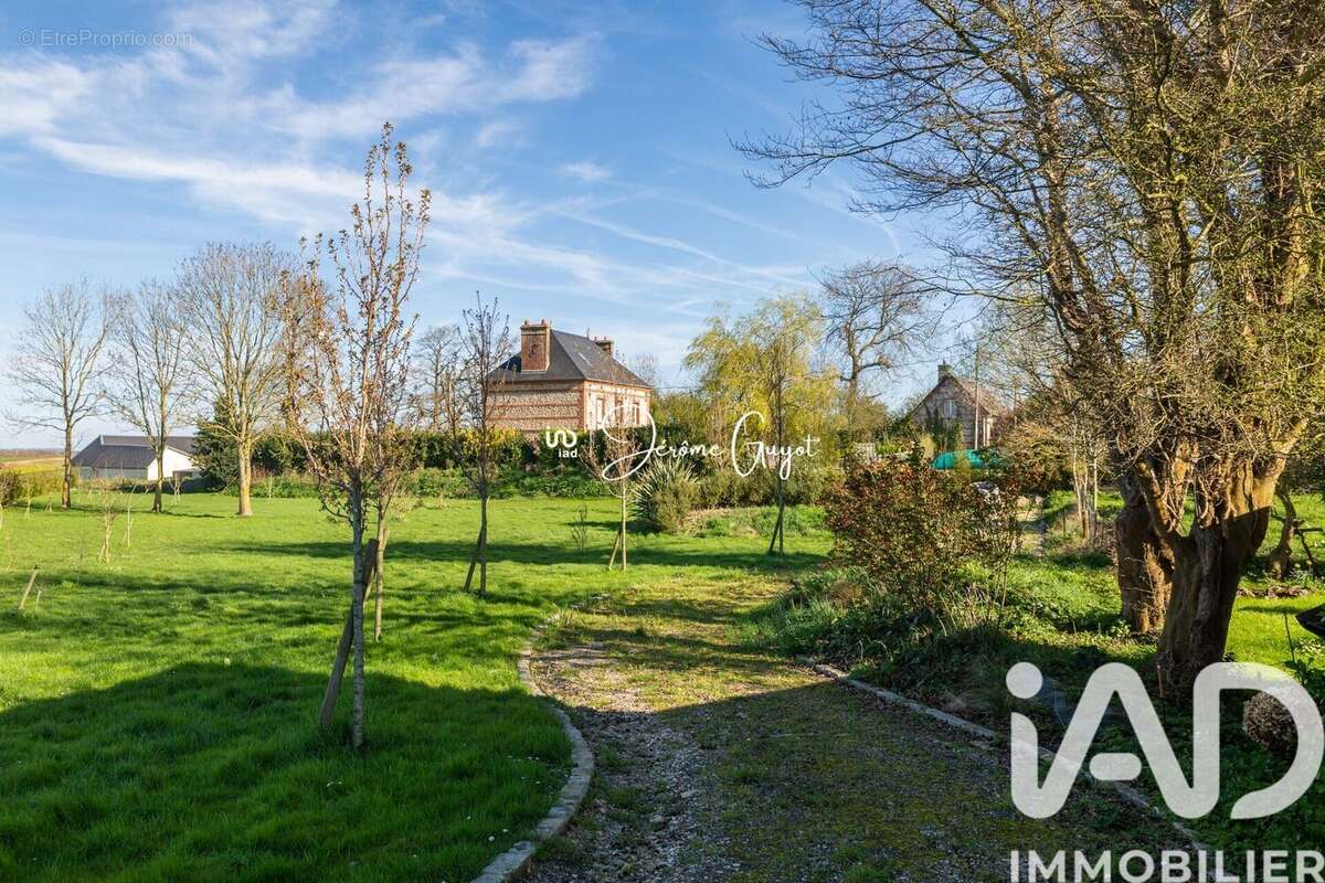 Photo 7 - Maison à VALMONT