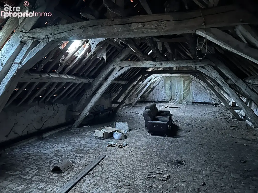Maison 10 pièces 156 m² à vendre à Corbeilles (45490) - photo 52