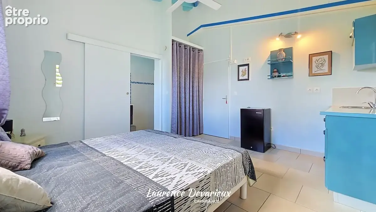 Maison à vendre 4 pièces SAINT FRANCOIS (971) - photo 17