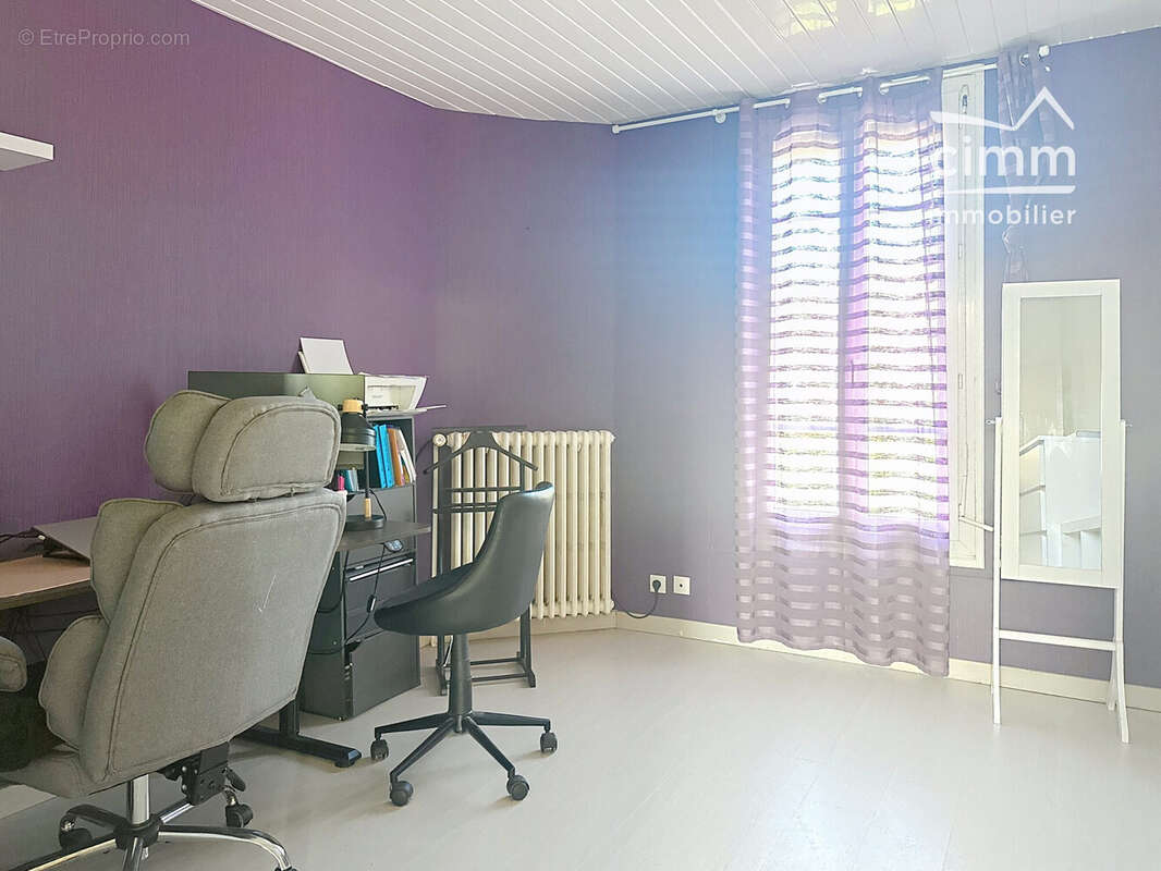 Maison 104 m² à Chalette-Sur-Loing  - photo 6