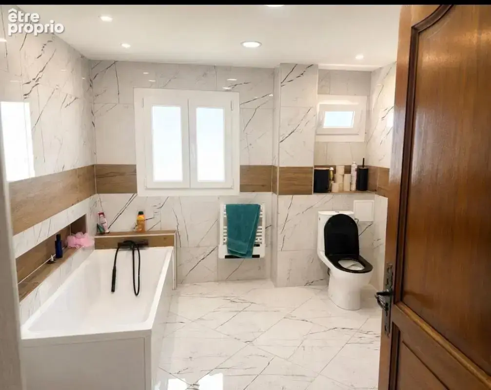 Maison à vendre 4 pièces SAINT EULIEN (52) - photo 9