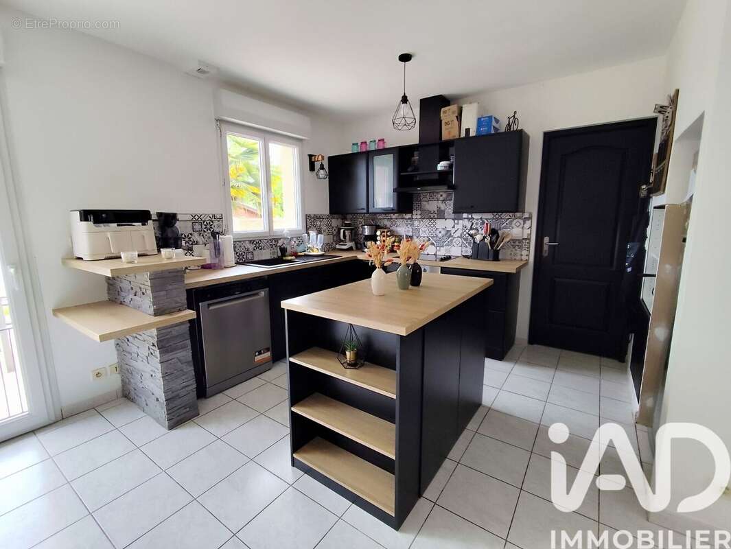 Photo 9 - Maison à BEAUFORT-EN-VALLEE