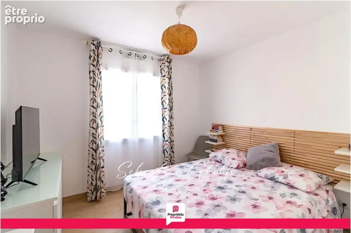 Contres-maison de plain-pied avec 4 chambres-garantie dommage ouvrage - photo 11