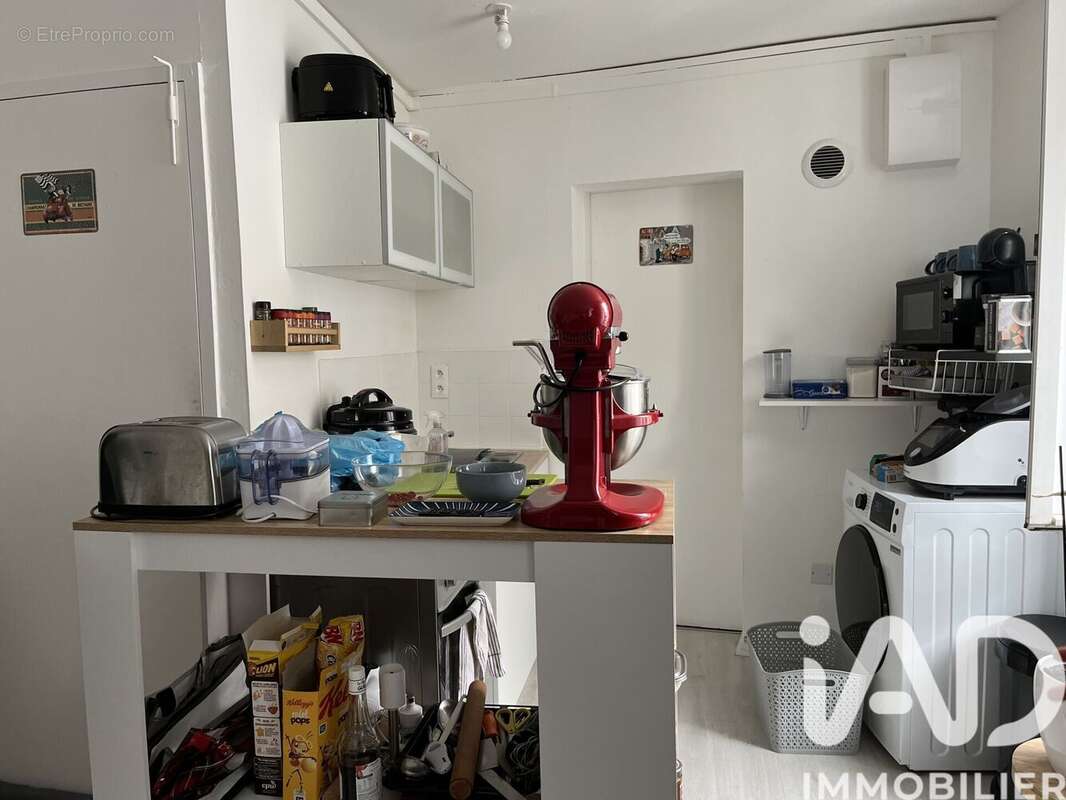 Photo 6 - Appartement à AMIENS