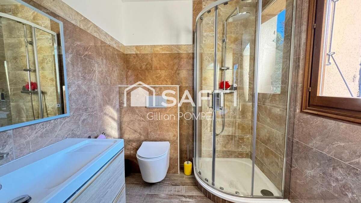 Photo 2 - Maison à LA COLLE-SUR-LOUP