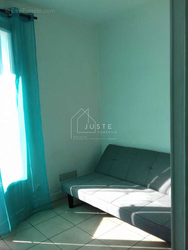 Appartement à EVREUX