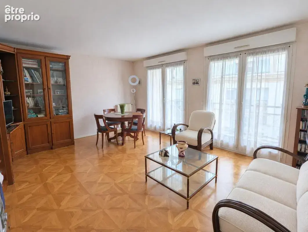 Appartement - photo 3