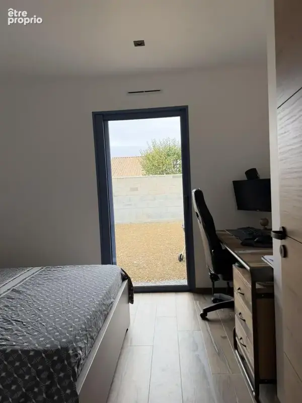 Maison 5 pièces 123 m² à vendre à Coulon (79510) - photo 8