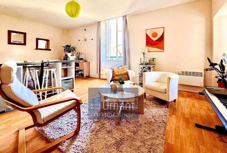 Appartement à VANNES