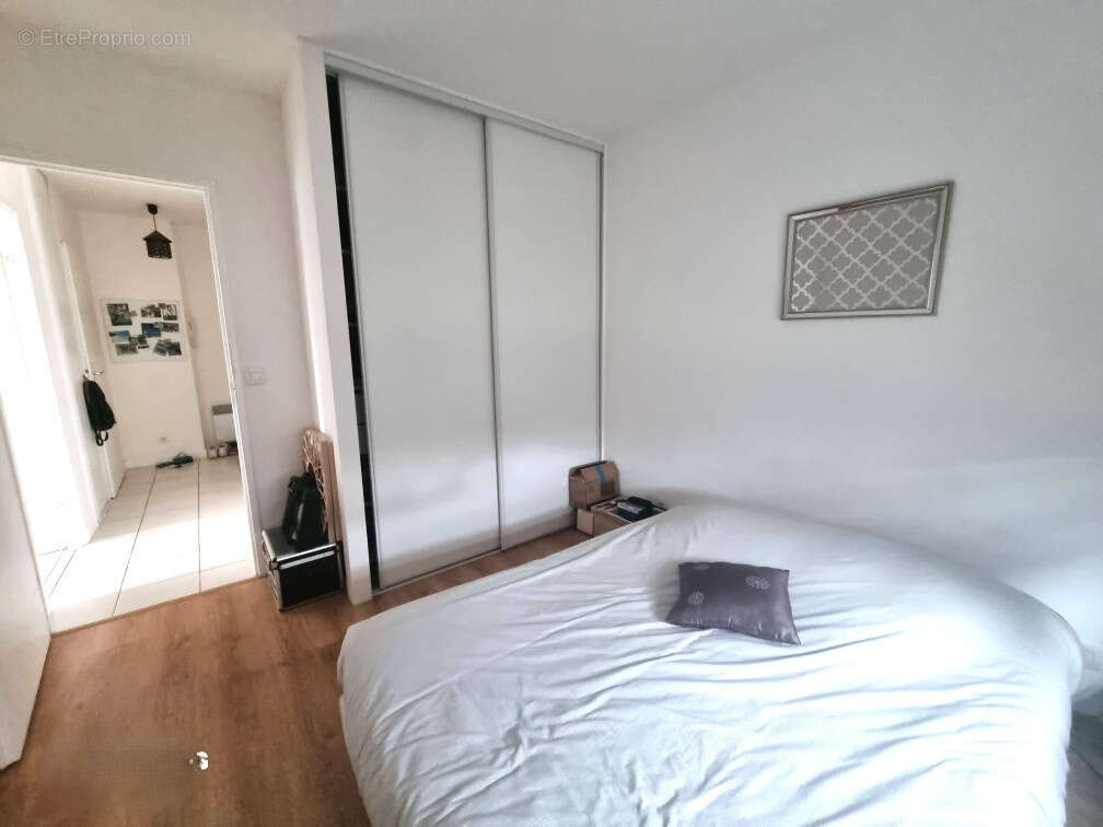 Appartement à CAMBO-LES-BAINS