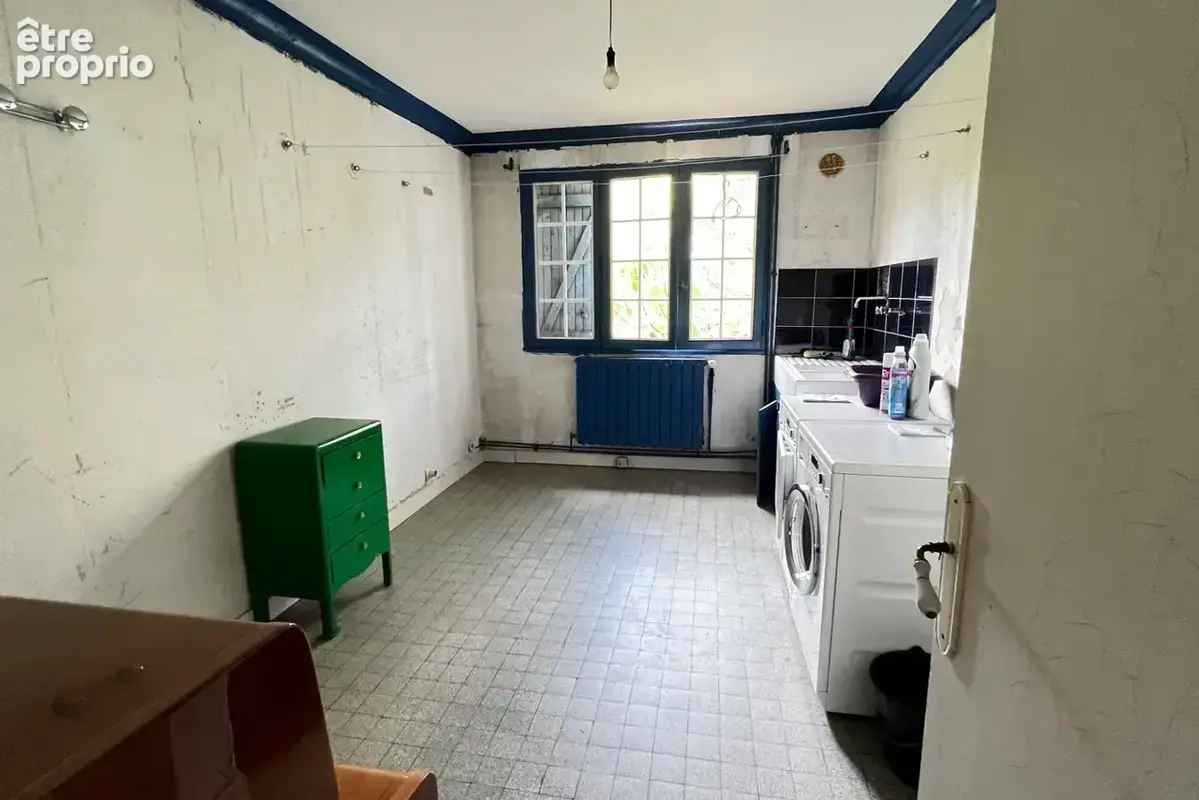 Maison 7 pièces 211 m² à vendre à Gagny (93220) - photo 9