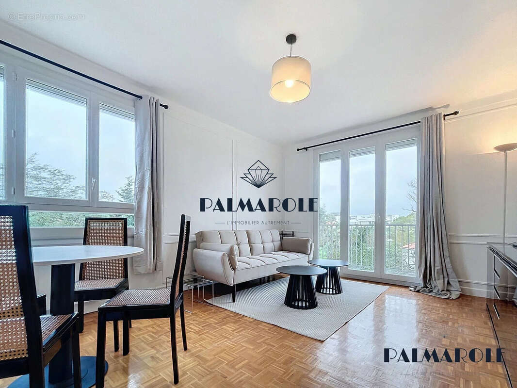 Appartement à PERPIGNAN